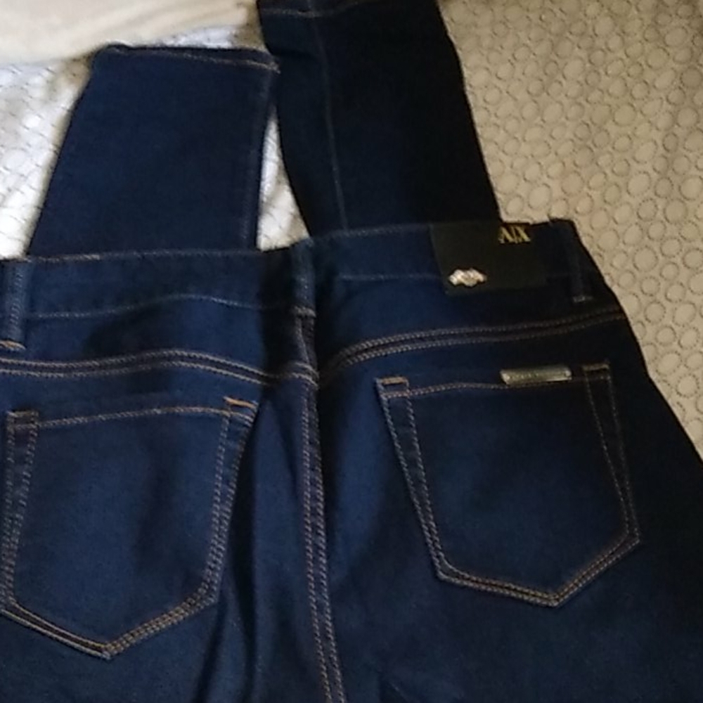 A|X Armani Exchange